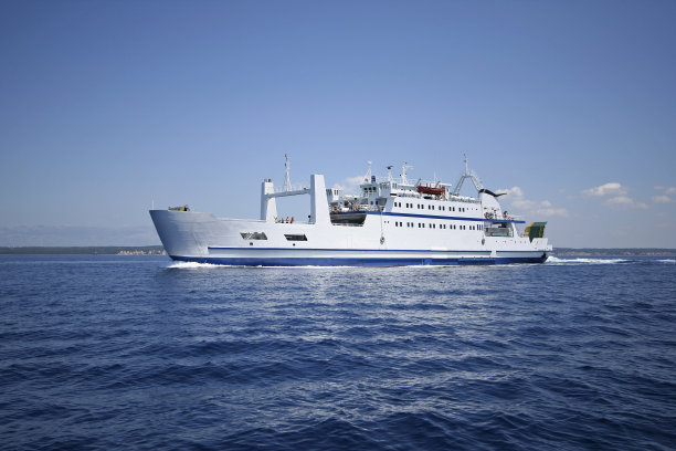 interisland渡轮图片下载