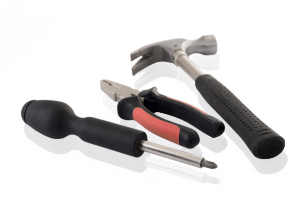 隔离的工具集。图片下载