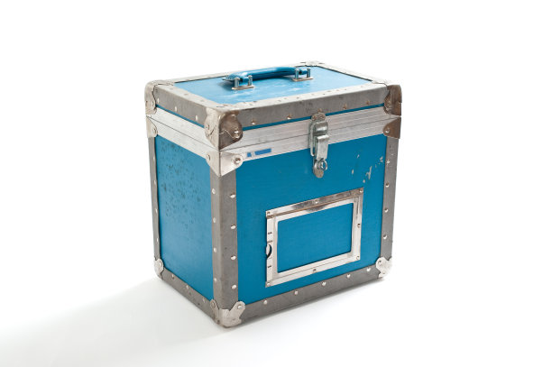 老蓝盒子图片下载