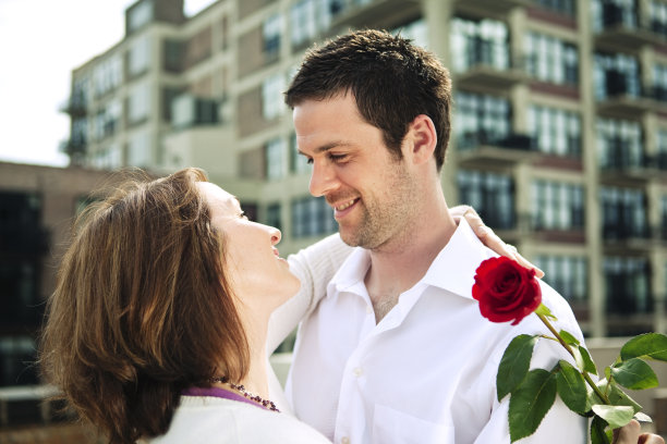 情人节故事图片下载