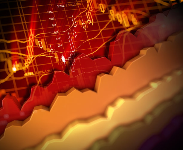牛市-金融数据图片下载