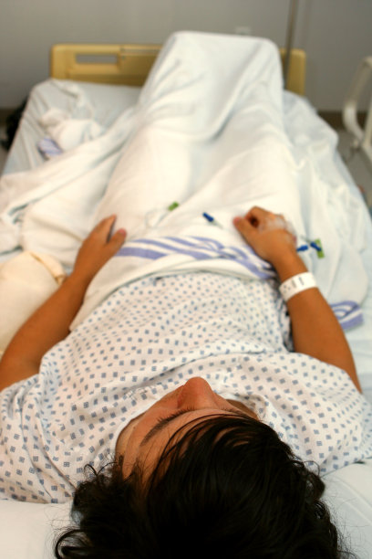 医院的病人图片下载