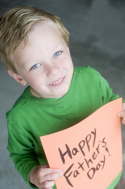 父亲节快乐图片下载