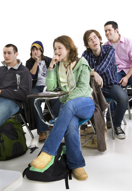 无聊和困惑图片下载