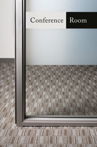 会议室的门图片下载