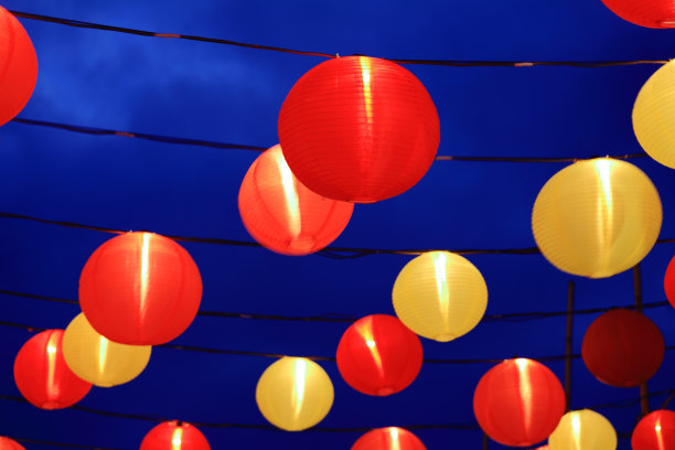 灯笼图片素材ID：144114004