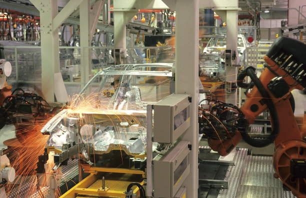 汽车行业图片下载