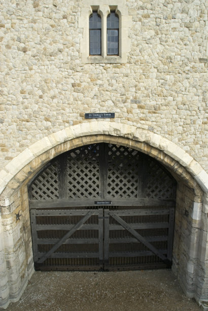 伦敦塔叛徒门图片下载