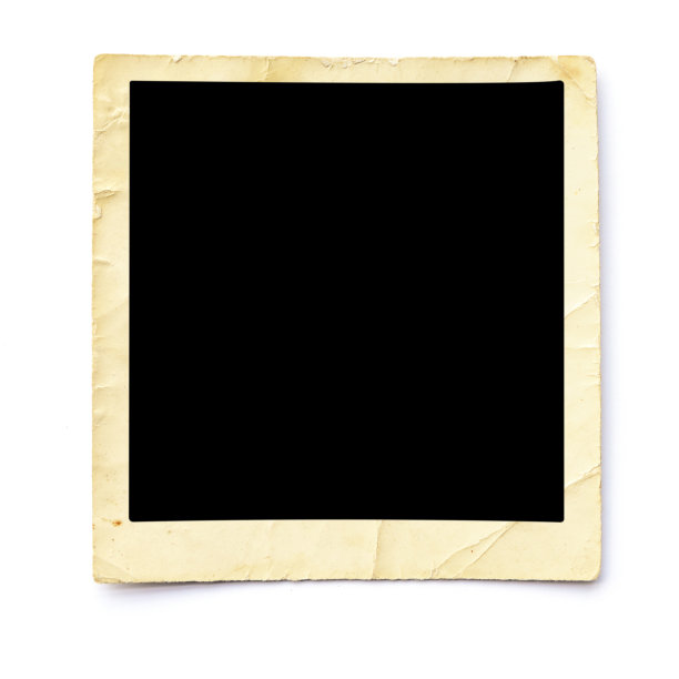 旧空白照片图片下载