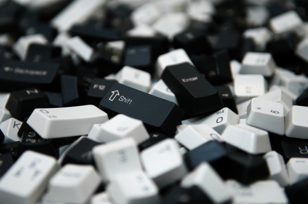 Shift键图片下载