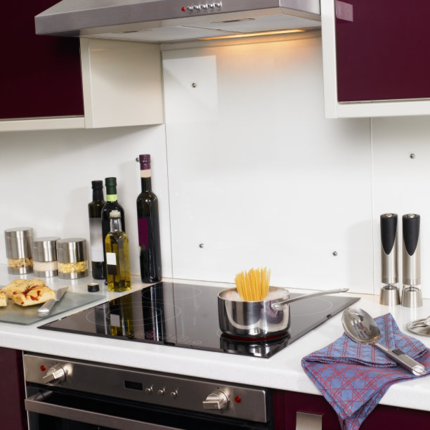 厨房摄影图片素材ID：144124876