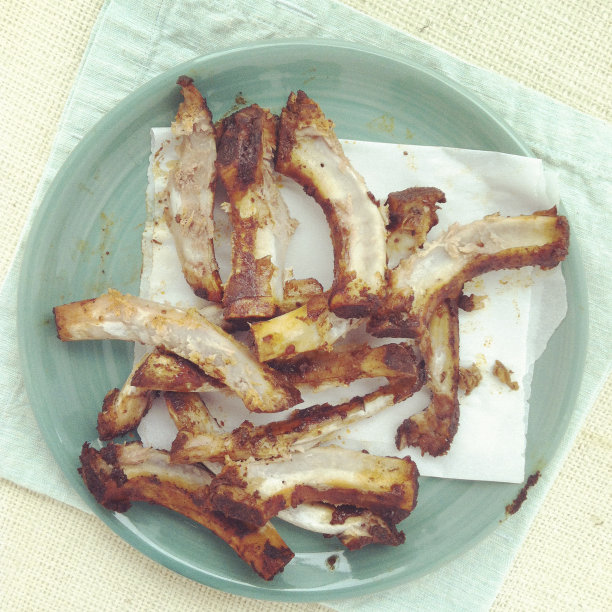 肋骨板图片下载