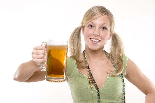 圣帕特里克节系列十图片下载