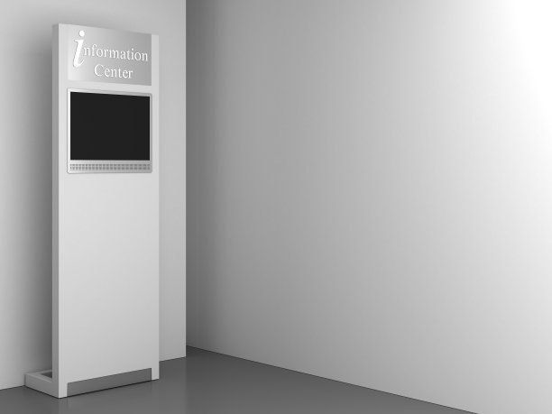 信息中心亭图片下载