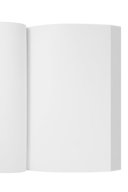 空白打开书图片下载