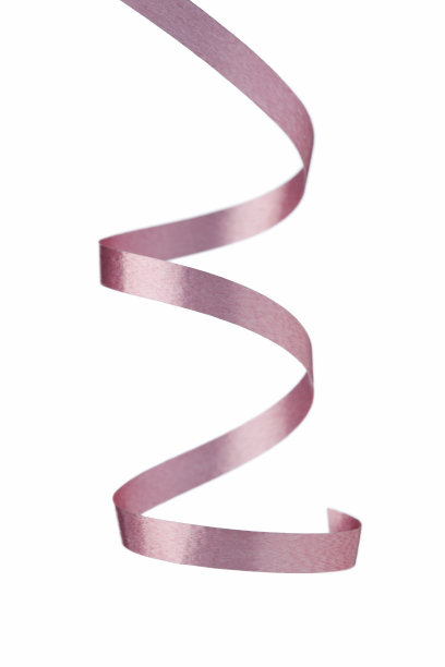 粉红丝带图片下载