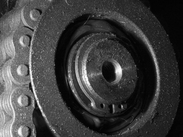 抽象的叉车设备图片下载