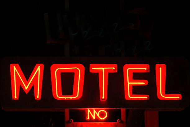 汽车旅馆没有图片下载