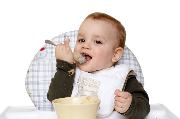 孩子吃图片下载