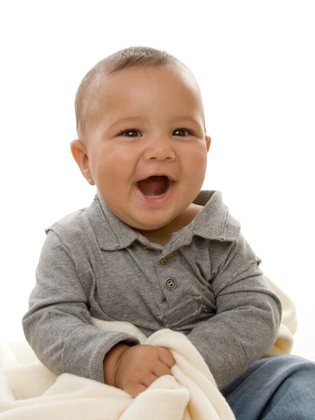 快乐的宝贝图片下载