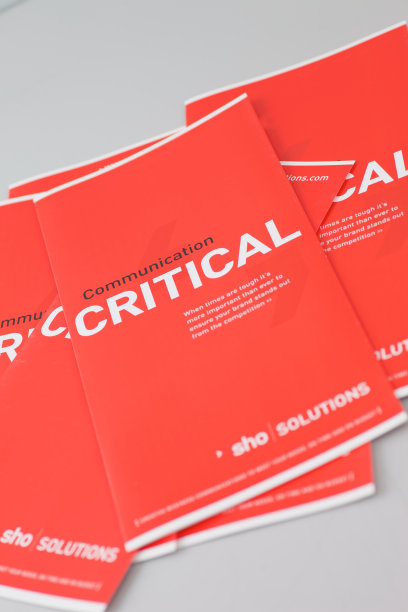 沟通重要的传单…图片下载