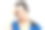 困惑的年轻女子挠头图片下载