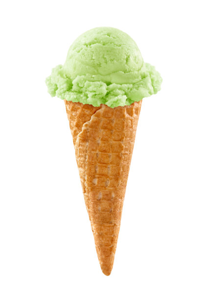 阿月浑子冰淇淋图片下载