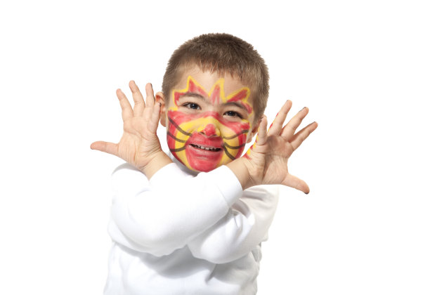 生活是美好的!图片下载