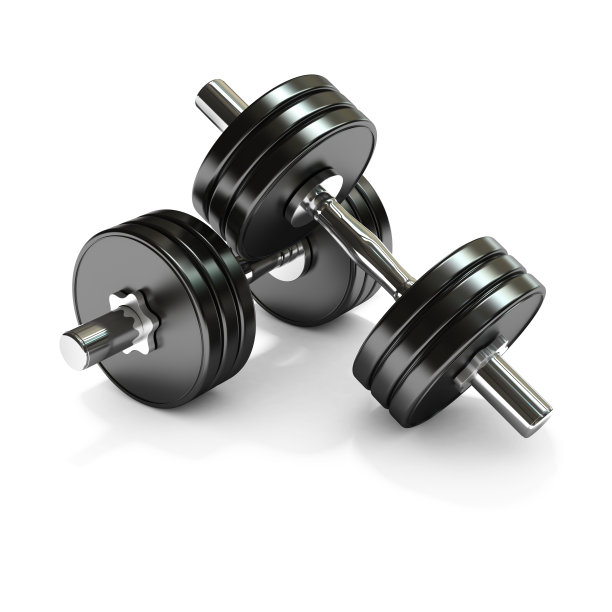 哑铃图片下载