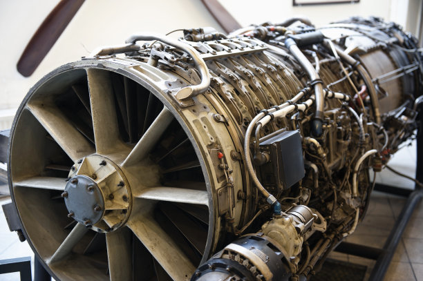 飞机发动机图片下载