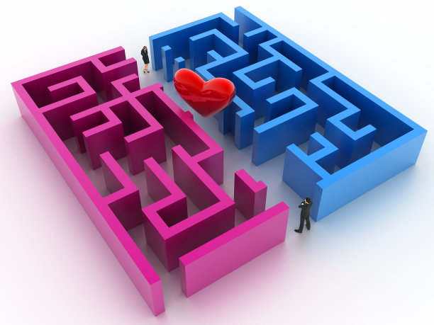 爱的目标图片下载