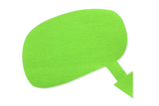 语音气泡盒(剪切路径)图片下载