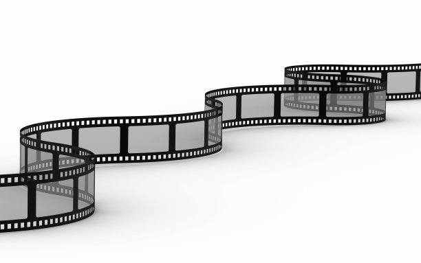 波浪幻灯片图片下载