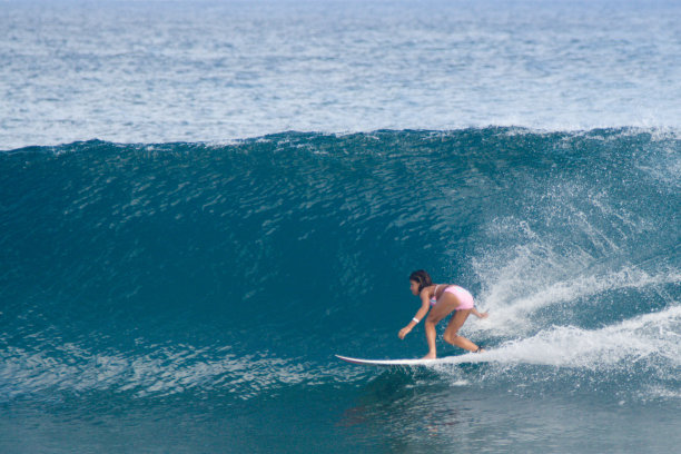 冲浪一波素材图片