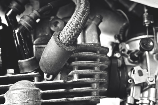 摩托车发动机图片下载