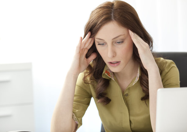 商人有头痛图片下载