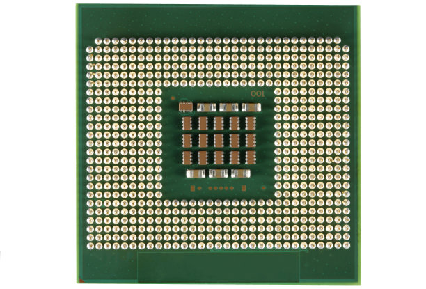 CPU特写图片下载