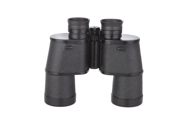 双筒望远镜图片下载