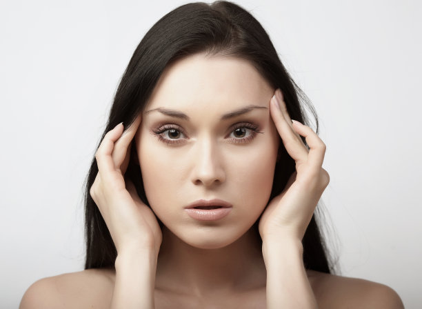 偏头痛图片下载