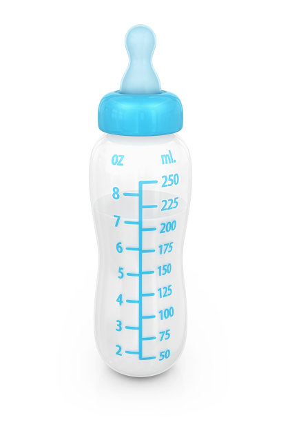 婴儿奶瓶图片下载