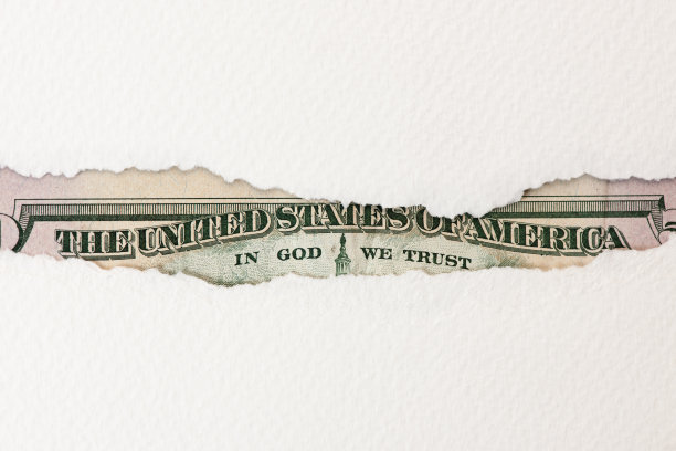 一张撕破的纸图片下载