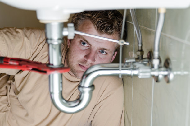 水管工图片下载