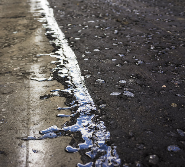 新鲜的停机坪上表面图片下载