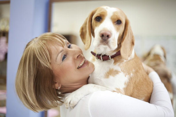 爱我的狗图片下载
