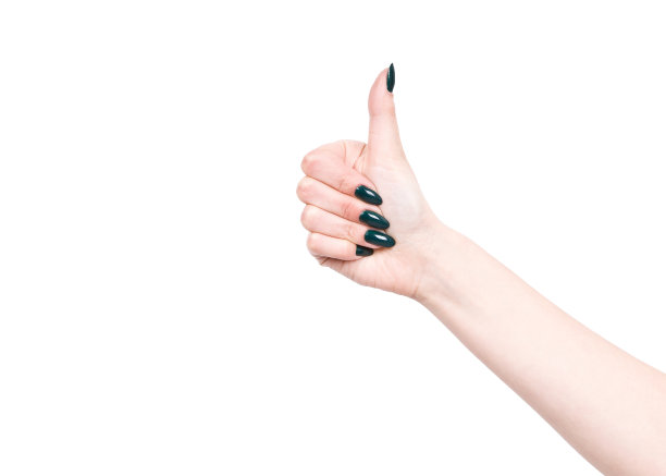 竖起大拇指图片下载