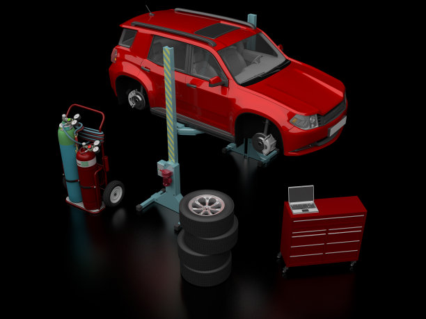 汽车电梯图片下载