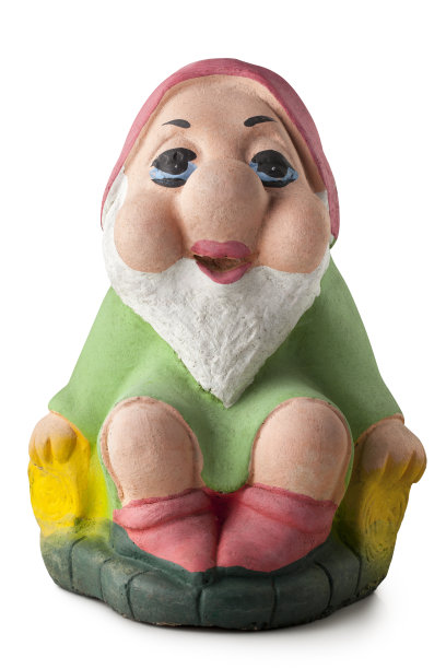 花园gnome图片下载