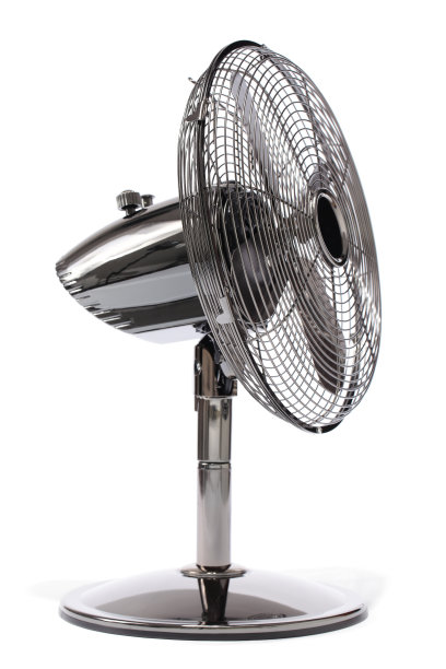 电风扇素材图片