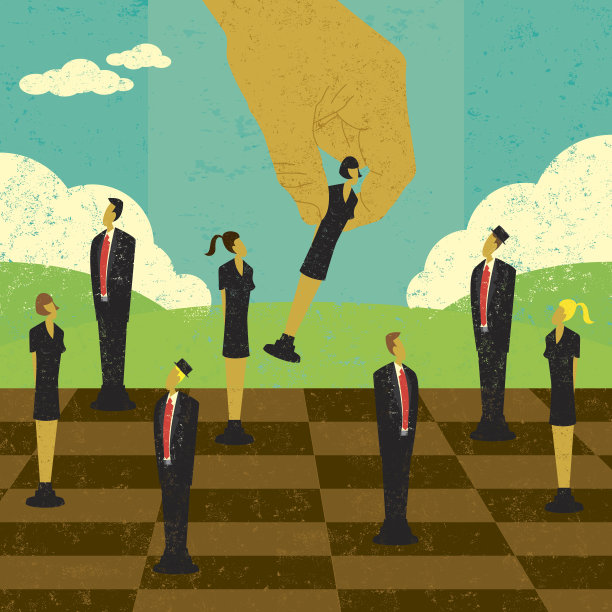 战略管理决策素材图片