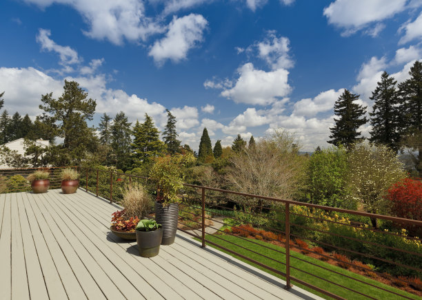 后院甲板图片下载